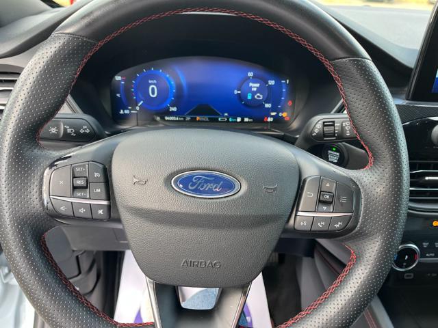 FORD Kuga 2.5 Plug In Hybrid 225 CV CVT 2WD ST-Line