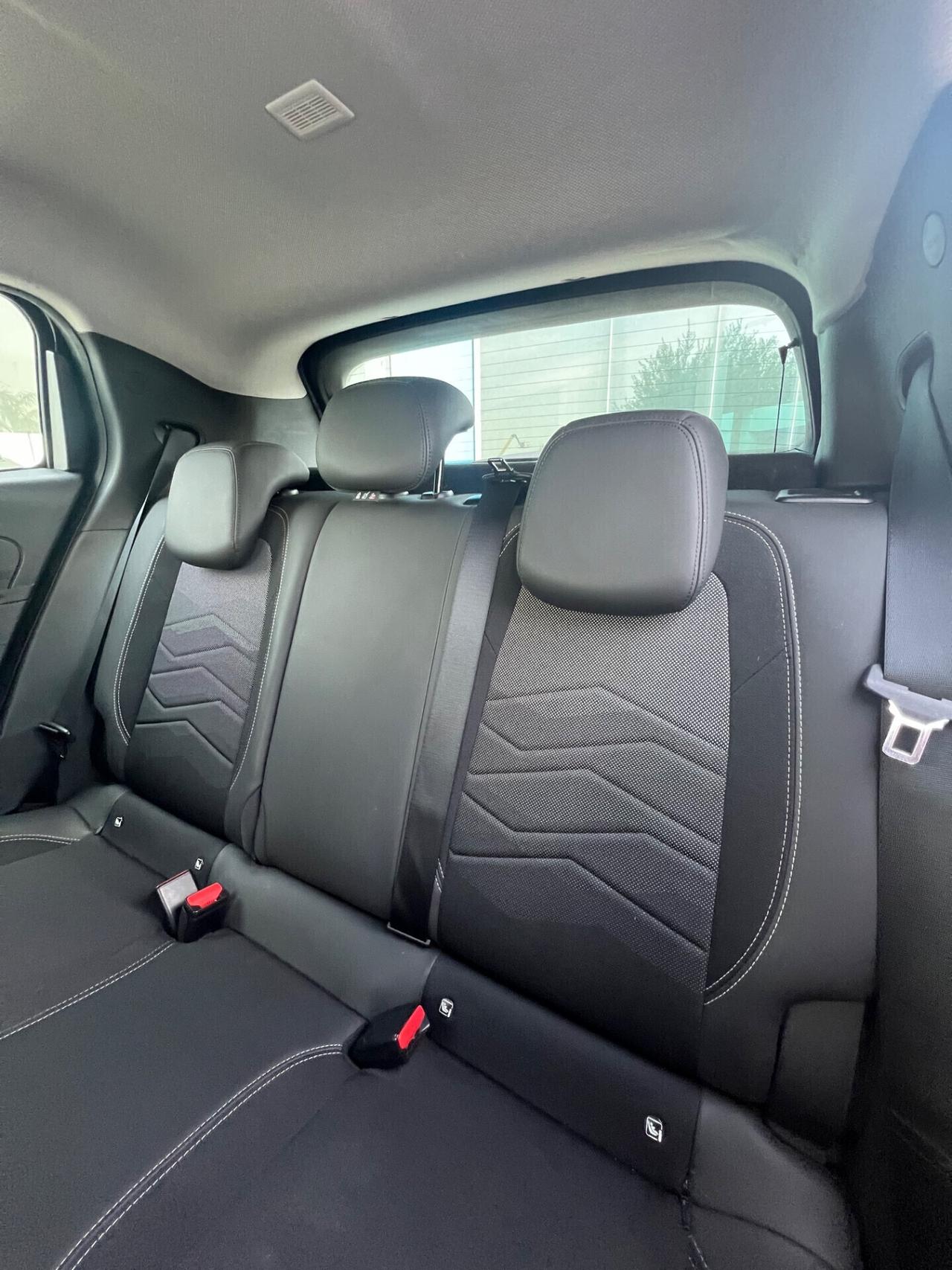 Jeep Avenger 1.2 Turbo 100 CV Altitude - ANTICIPO €6.800 NOLEGGIO NO SCORING