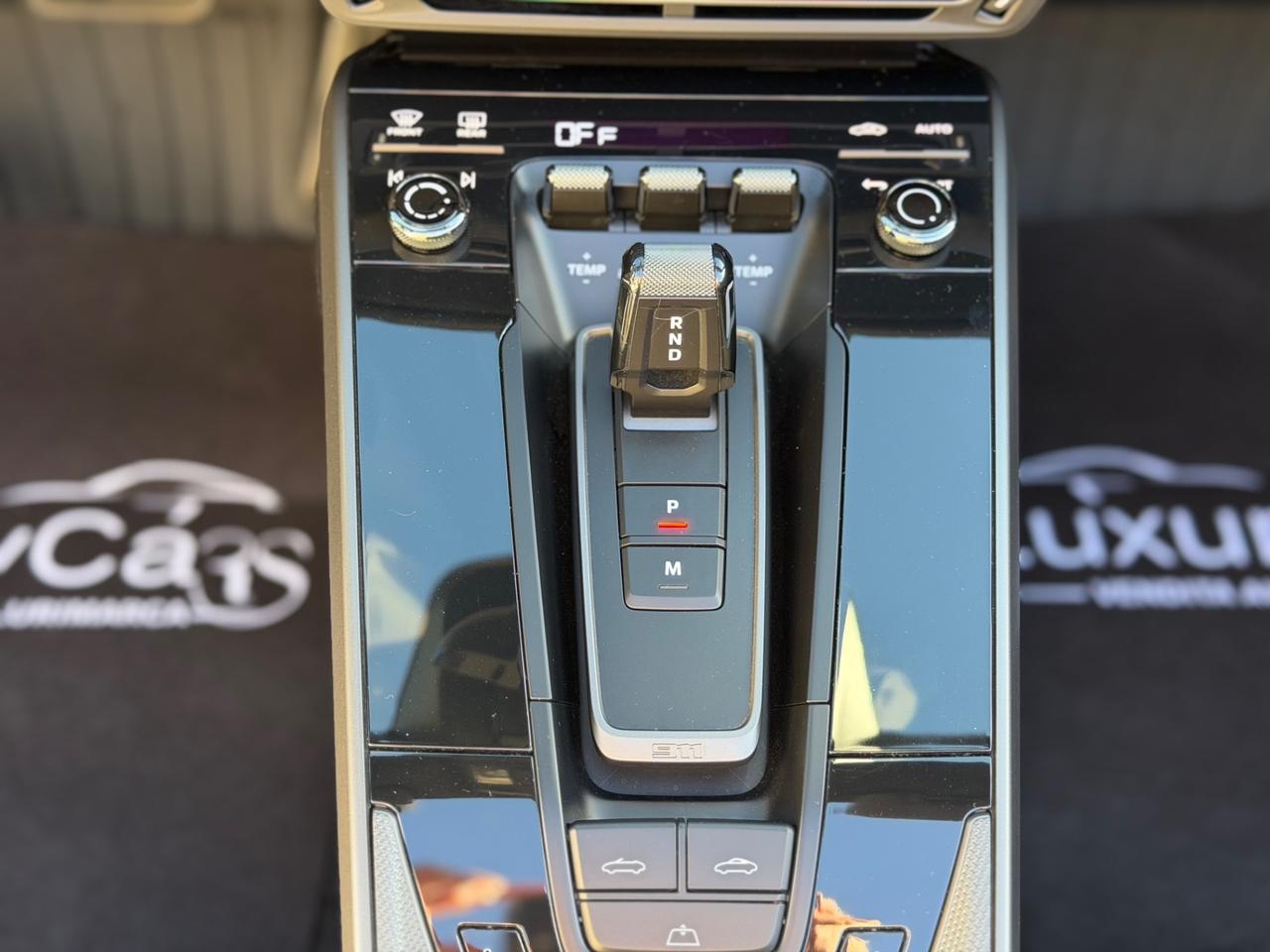 Porsche 911 Carrera S 992 3.0 450 CV Cabrio PDK SCARICHI LED