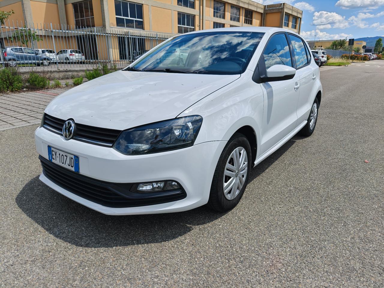Volkswagen Polo 1.0 MPI 5p. Trendline