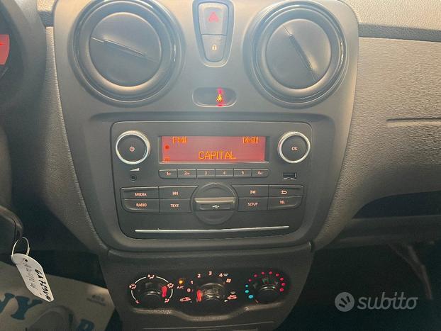 DACIA Dokker Blue dCi 95 Pick-Up + IVA