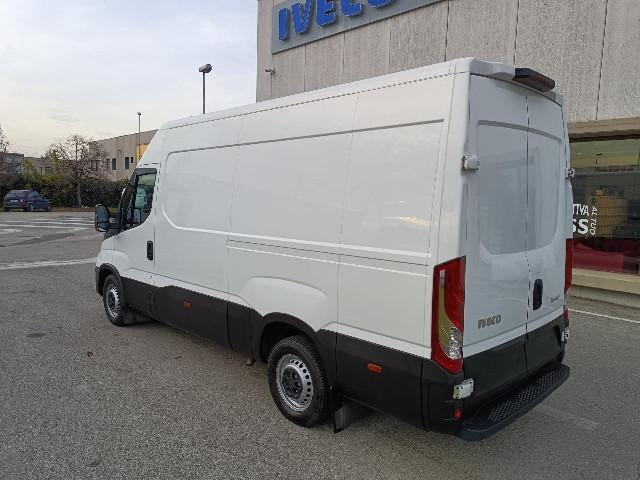 Iveco DAILY 35S16 V 3520L