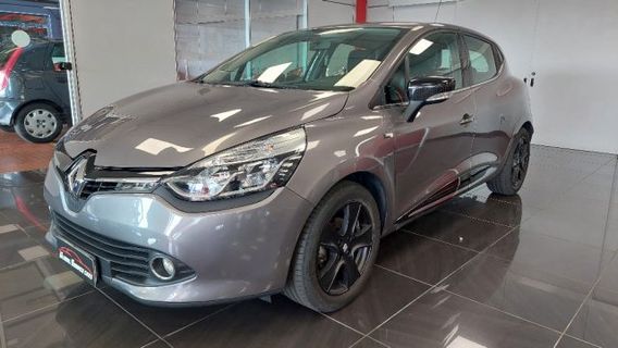 RENAULT Clio 1.2 75 CV 5 porte Duel