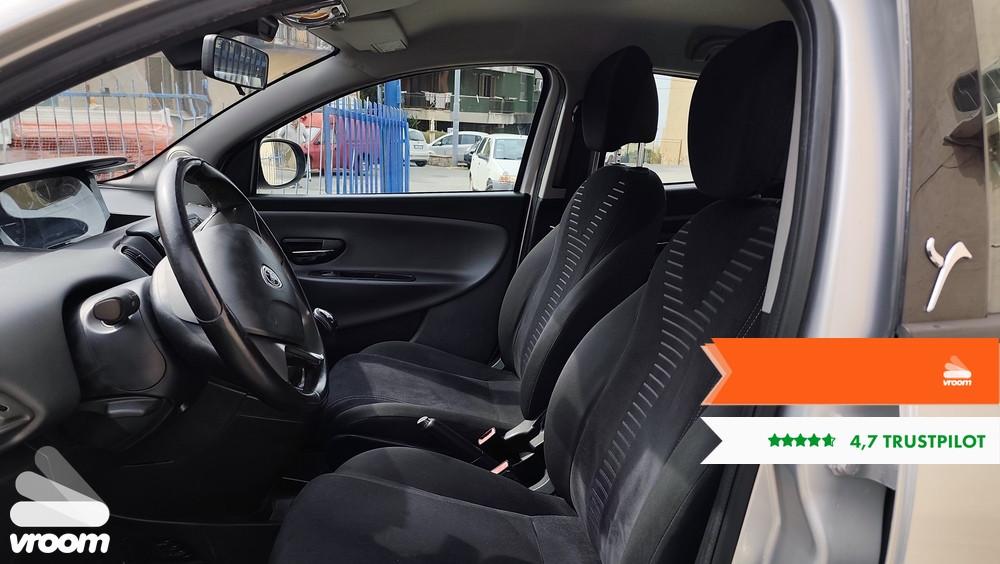 LANCIA Ypsilon 3ª serie Ypsilon 1.3 MJT 16V 95...