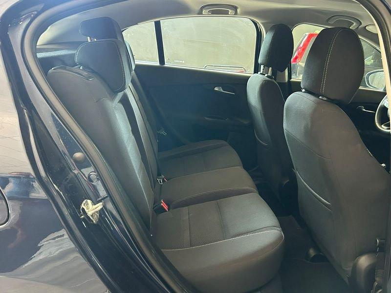 FIAT Tipo 1.6 Mjt 120cv DCT 6M S&S Lounge