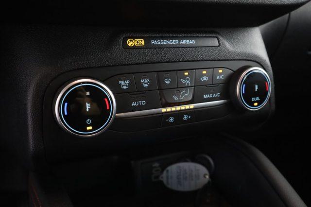 FORD Kuga Kuga 2.0 EcoBlue 120 CV aut. 2WD ST-Line