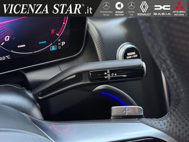 MERCEDES-BENZ GLC 220 d MHV 4MATIC AMG PREMIUM