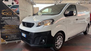 Peugeot Expert BlueHDi 150 S&S PL-TN Furgone Premium Standard