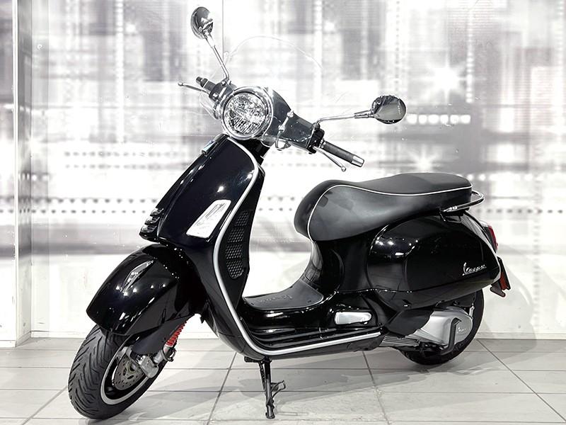 Piaggio GTS 300 Super HPE ABS