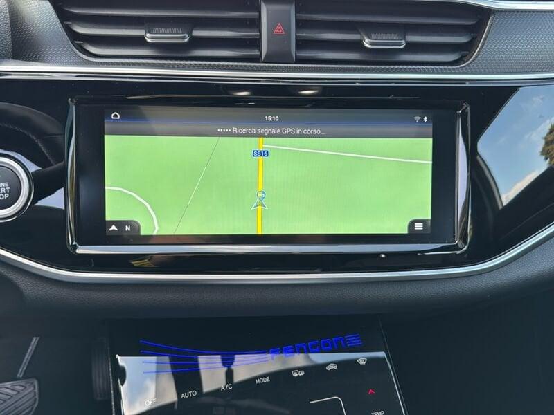 Dfsk Glory F5 Glory F5 1.5 bifuel Gpl cvt