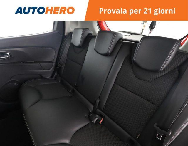 RENAULT Clio TCe 12V 90 CV 5 porte Moschino Zen