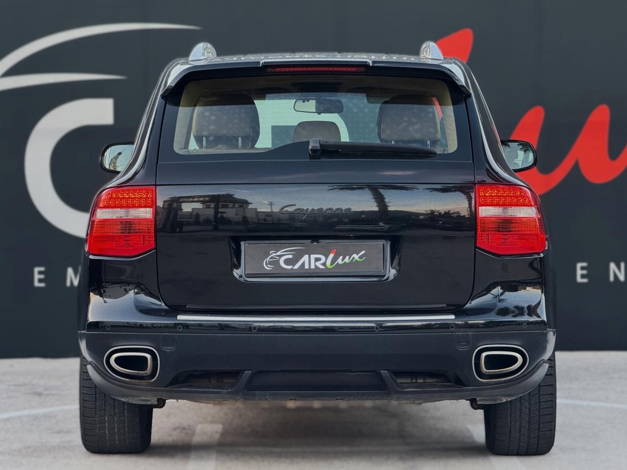 Porsche Cayenne 3.0 V6 Diesel 239CV PELLE CAM NAV