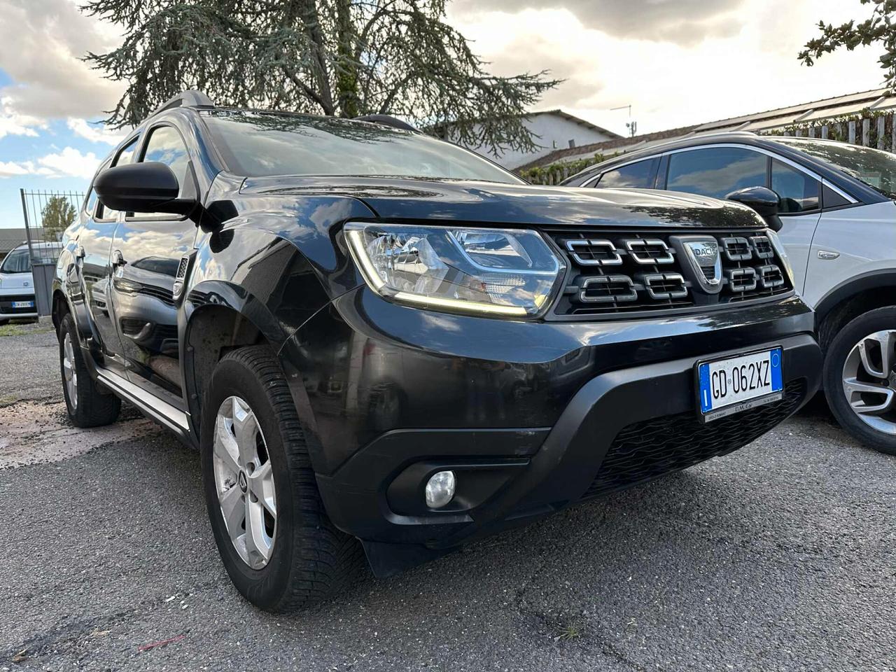 Dacia Duster 1.0 TCe 100 CV ECO-G 4x2 Comfort