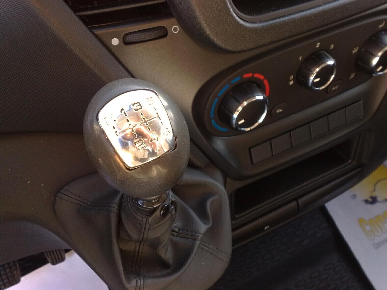 Iveco Daily 35s15 2.3hpt Furgone - 2015