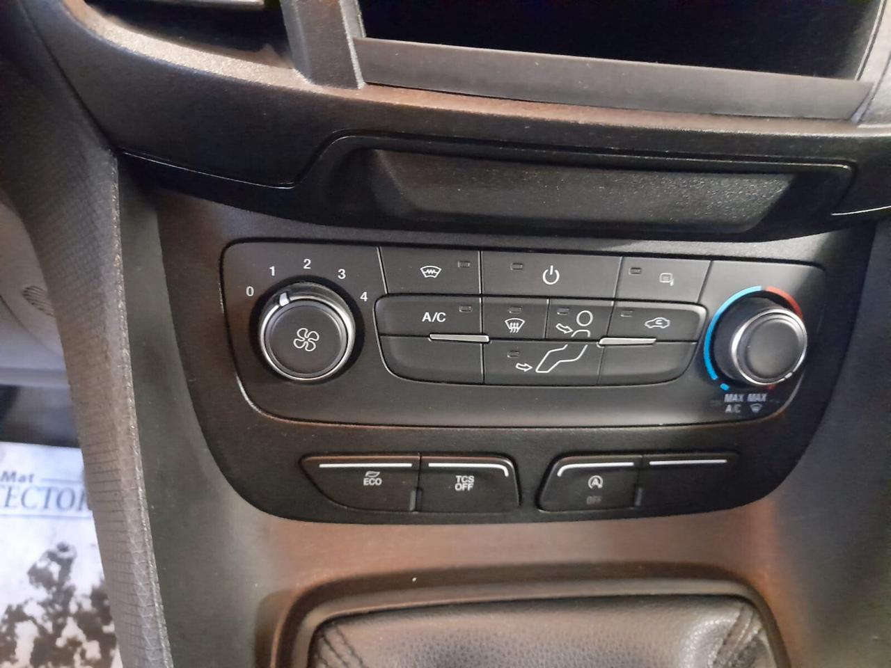 Ford Transit Connect 200 1.5 TDCi 120CV PC Furgone Trend