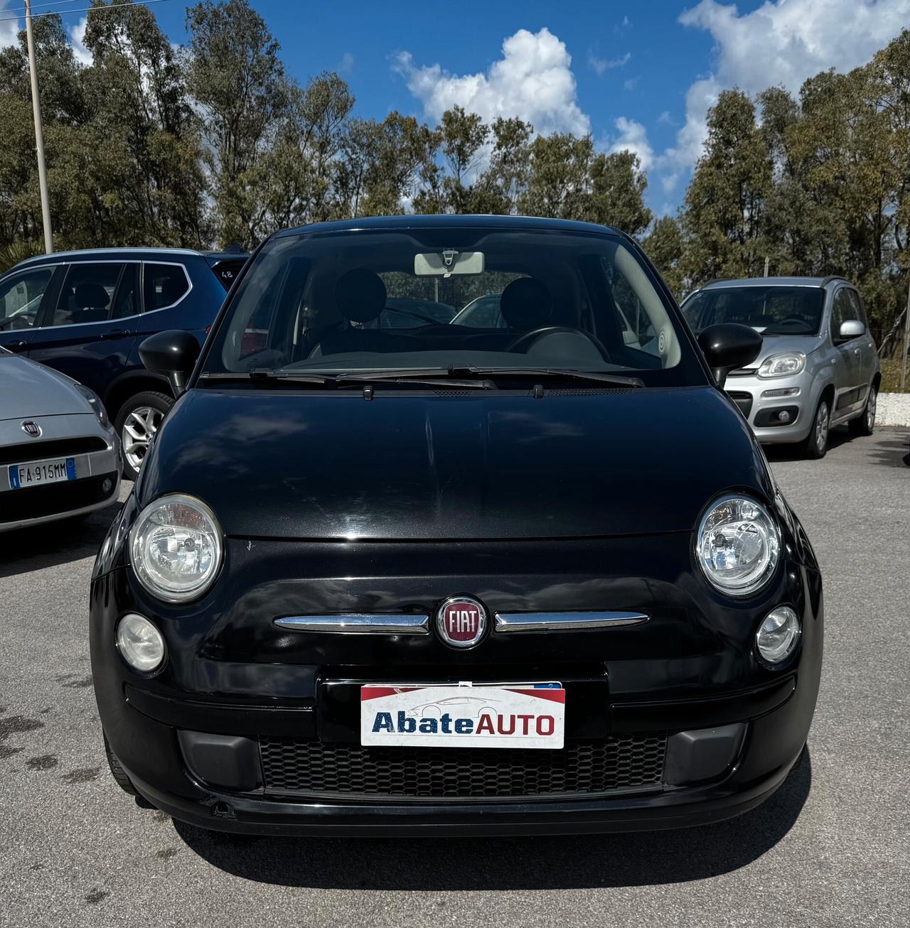 Fiat 500 1.2 Pop