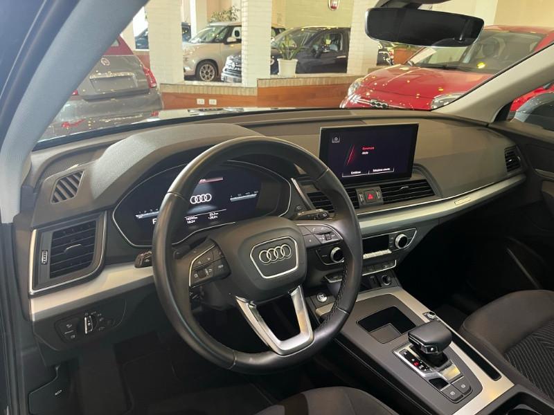 AUDI Q5 SPB 40 TDI quattro S tronic Business Advanced