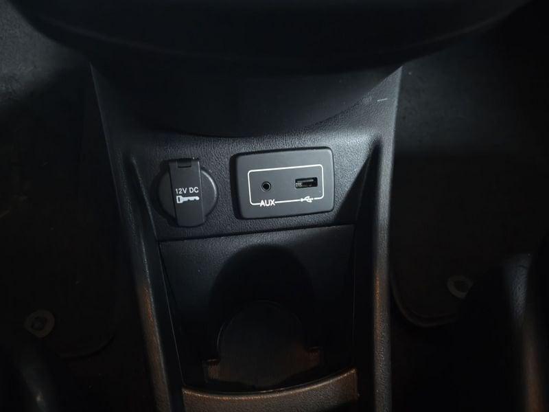 Lancia Ypsilon Ypsilon 1.2 69 CV 5 porte Gold