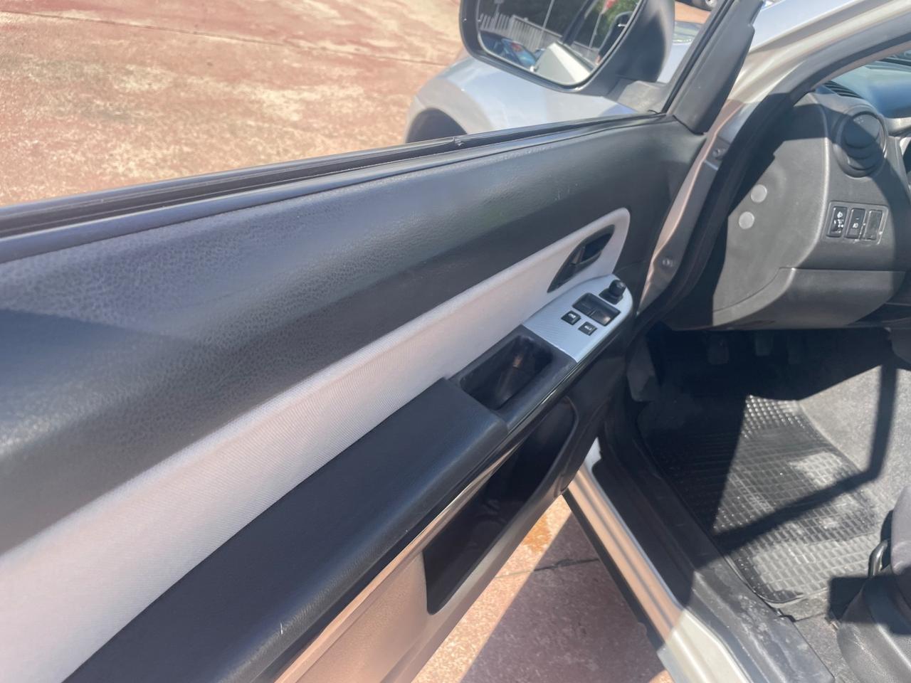 Suzuki Grand Vitara 1.9 DDiS 3 porte