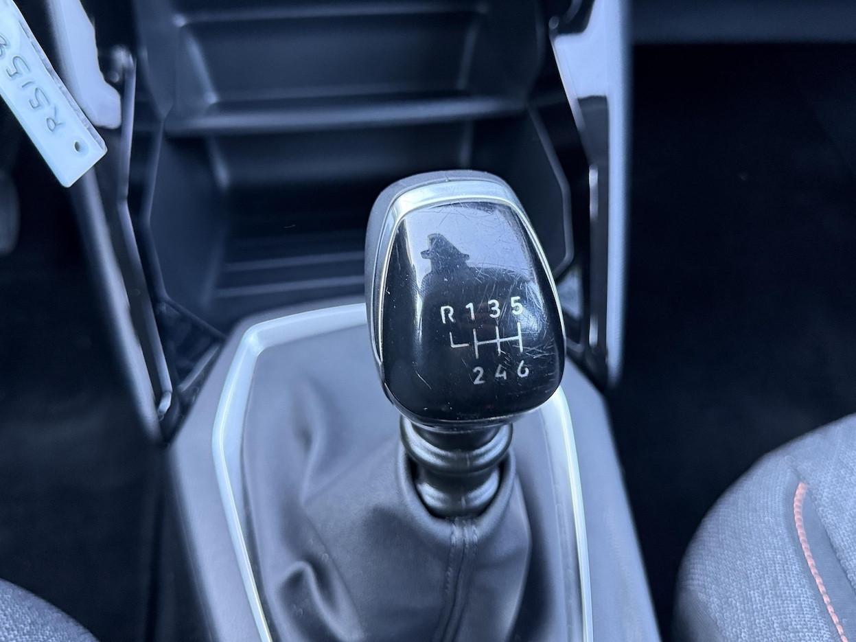 Peugeot 208 1.2 Benzina 101CV E6 Neo. Style - 2025
