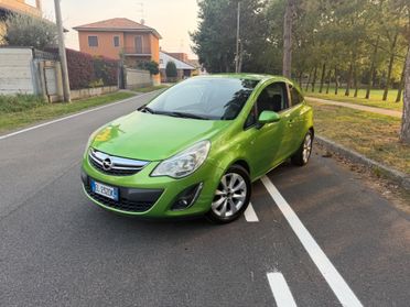 Opel Corsa 1.2 3 porte Elective