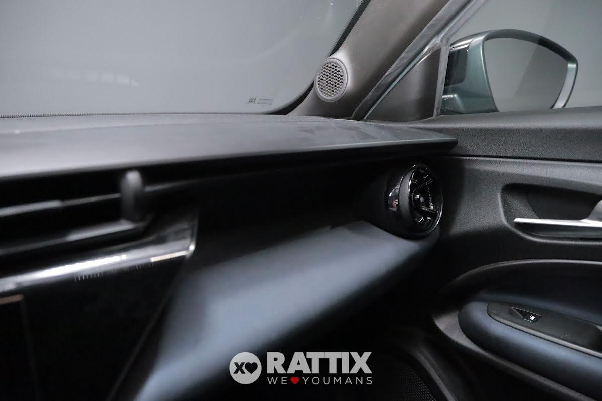 Alfa Romeo Junior 1.2 ibrida 145CV edct6