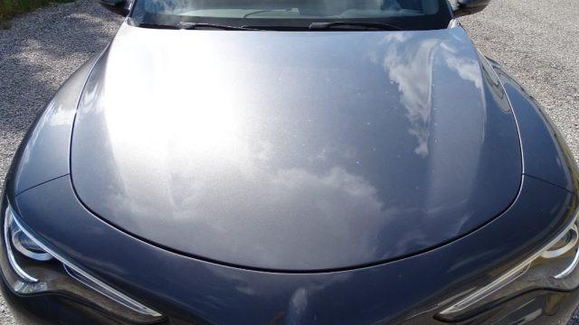 ALFA ROMEO Stelvio 2.0 Turbo 280 CV AT8 Q4 VELOCE, Garanzia Inclusa..