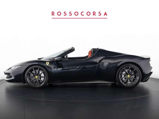 Ferrari 296 GTS - Allestimento Speciale