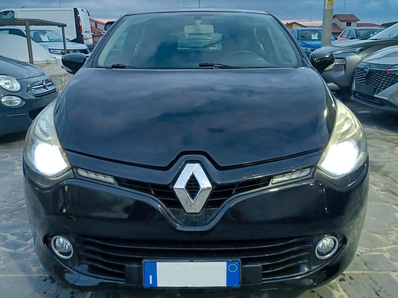 Renault Clio 1.2 75CV 5 porte Live