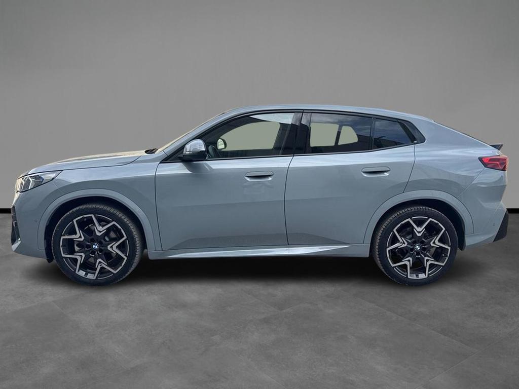 BMW X2 20 i 48V MSport sDrive DCT