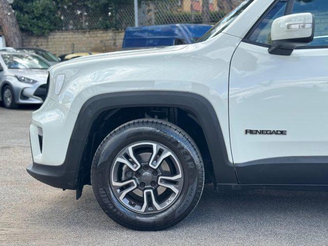 JEEP Renegade 1.0 T3 Longitude *PROMO FINANZIAMENTO*