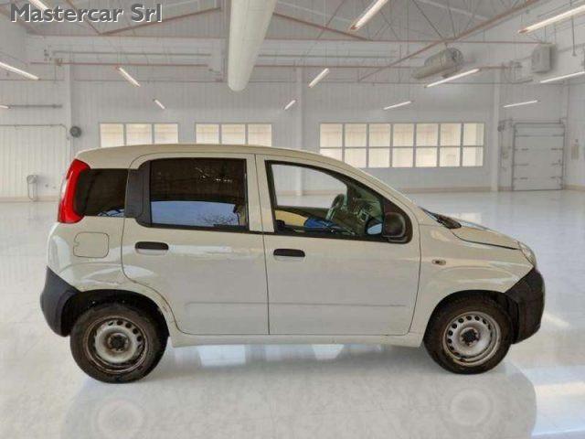FIAT Panda 1.2 69 CV VAN 2 POSTI EURO6 POP - FY306PD