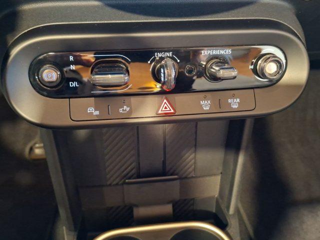 MINI Cooper C Cabrio 2.0 Cooper C Classic Pacchetto S Cabrio