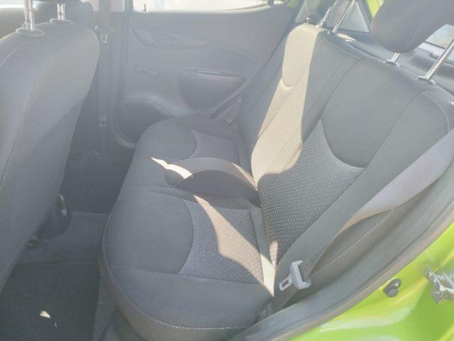OPEL Karl 1.0 75 CV N-Joy
