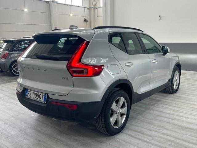 Volvo XC40 D3 Momentum