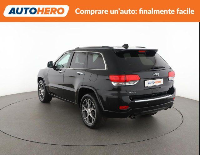 JEEP Grand Cherokee 3.0 V6 CRD 250 CV Multijet II Overland