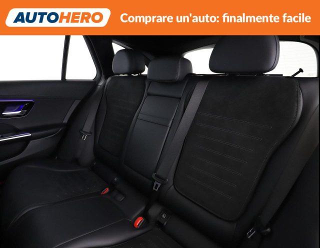 MERCEDES-BENZ C 300 d Mild hybrid S.W. Premium