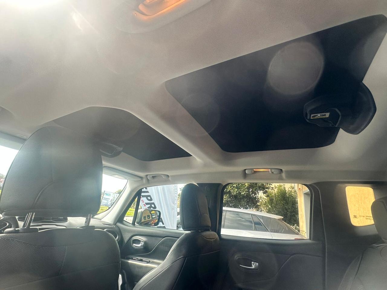 Jeep Renegade 1.6 Mjt 120 CV S