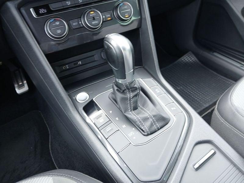 Volkswagen Tiguan 2ª serie 1.4 TSI 150 CV DSG Executive ACT BlueMotion Tech.