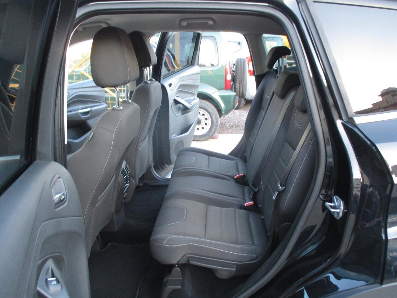 Ford Kuga 2.0 TDCI 115 CV 2WD Titanium 2014