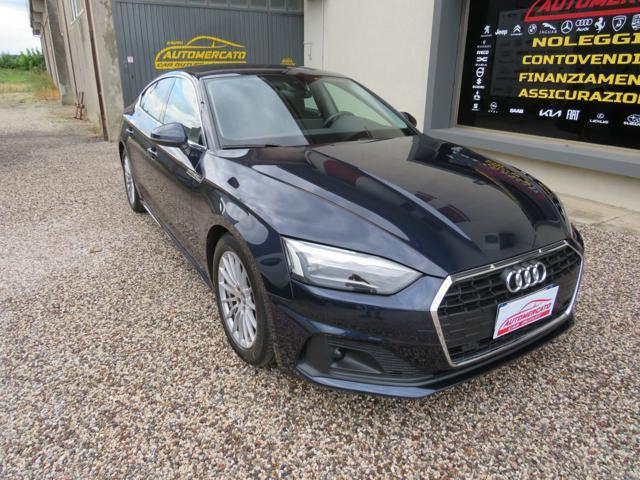AUDI A5 SPB 40 g-tron S tronic Business