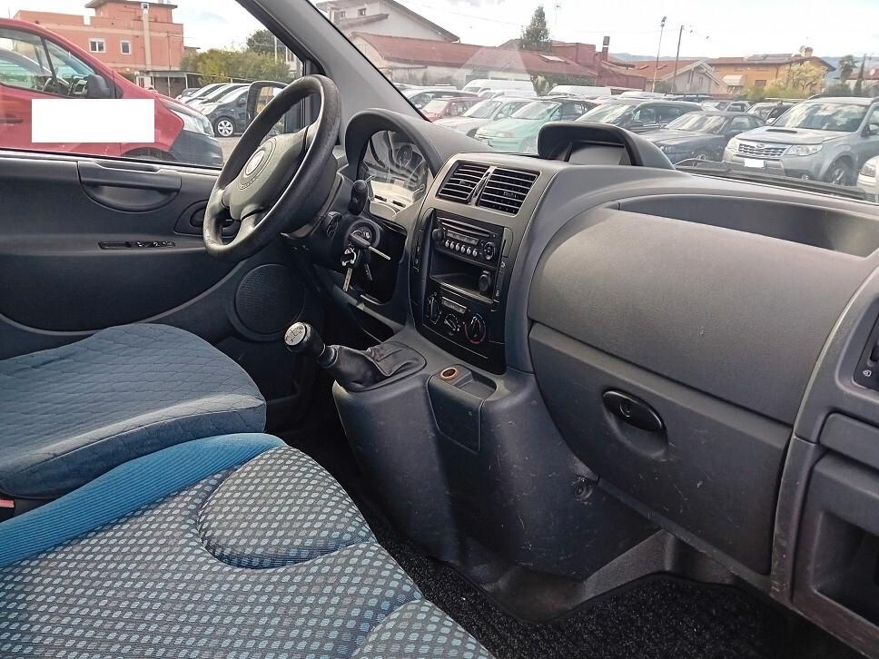 Fiat Scudo 1.6 MJT PC-TN Furgone Comfort + IVA