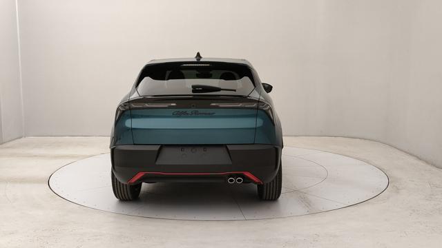 ALFA ROMEO Junior 1.2 ibrida Speciale 145cv edct6