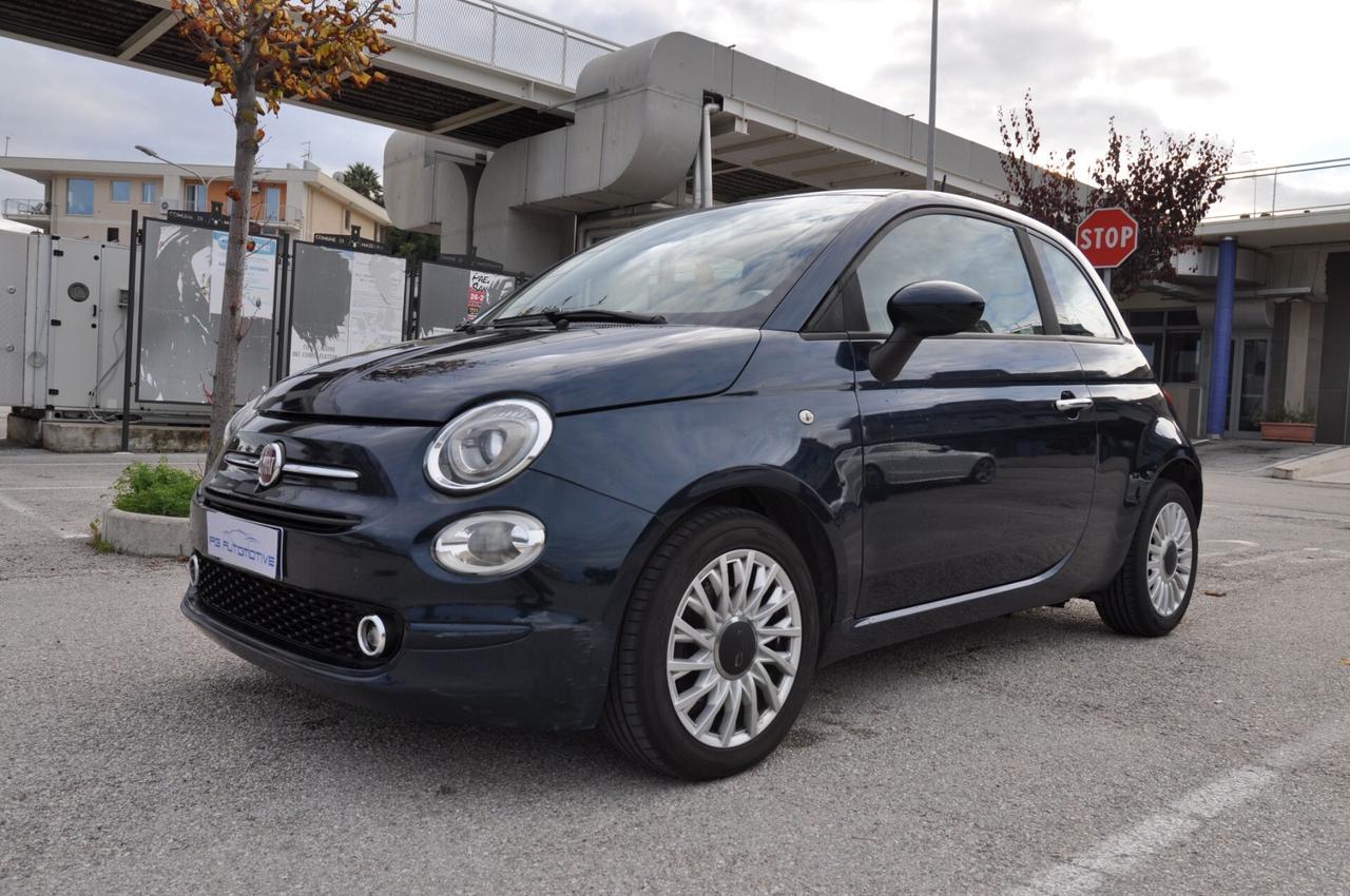 Fiat 500 1.3 Multijet 95 CV Pop