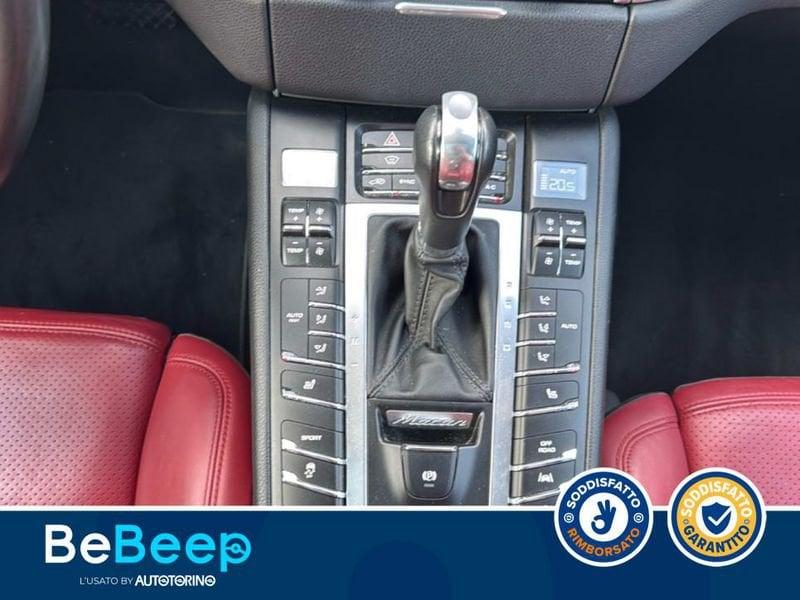 Porsche Macan 3.0 S 340CV PDK