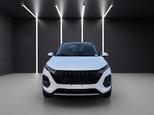 DR MOTOR DR3 1.5 Bi-Fuel GPL Collection