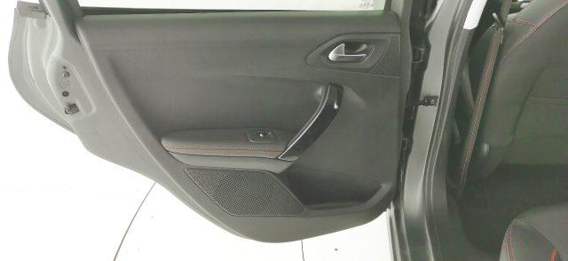 PEUGEOT 208 PureTech Turbo 110 S&S 5 porte GT Line