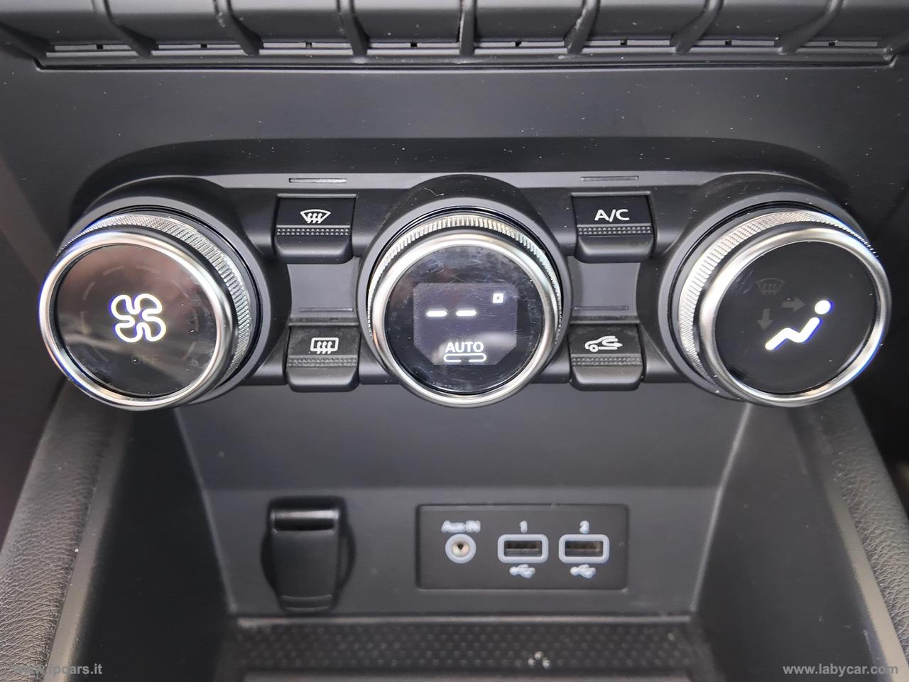 RENAULT Captur Pl.-in Hybr. E-Tech 160 Init.Par.