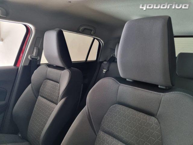 SUZUKI Swift 1.2 Hybrid Waku