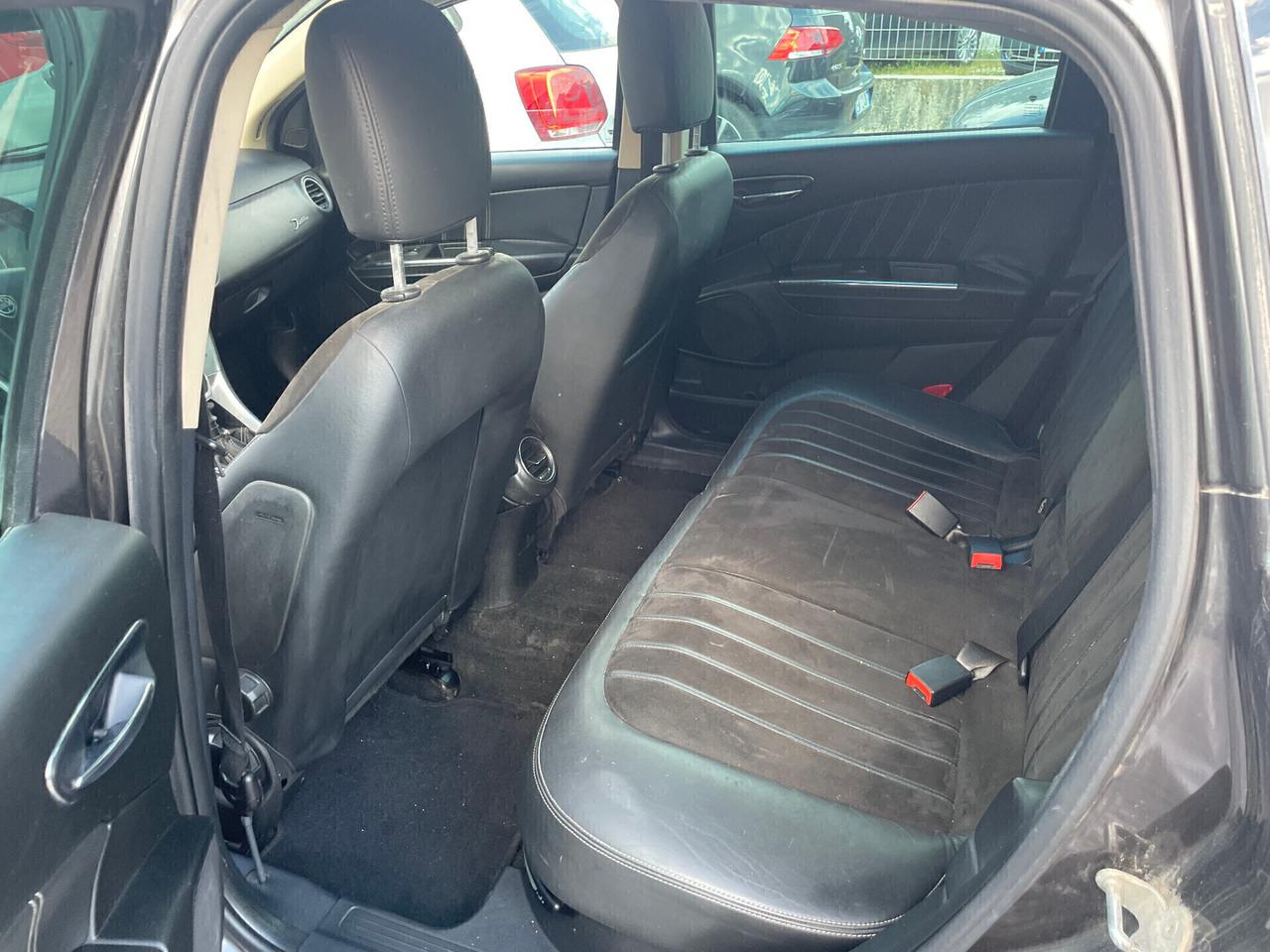 Lancia Delta 1.6 MJT 120 CV DIESEL